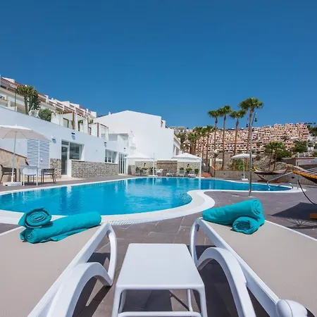 Haciendas Village Tenerife Hotel 3*