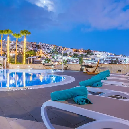 Hotel Haciendas Village Tenerife 3*