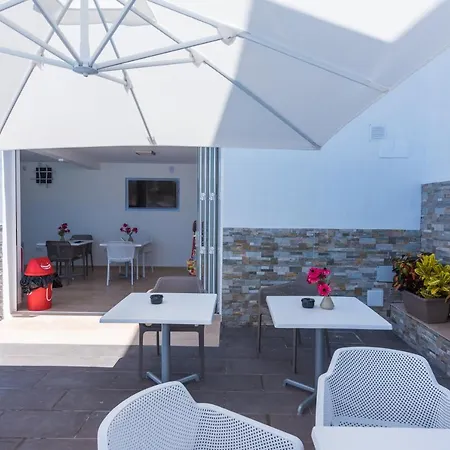 ホテル Haciendas Village Tenerife 3*