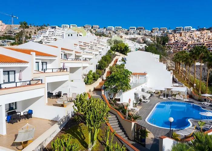 Haciendas Village Tenerife Costa Adeje (Tenerife)