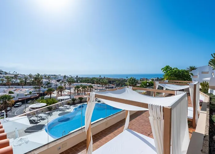 Haciendas Village Tenerife 3*