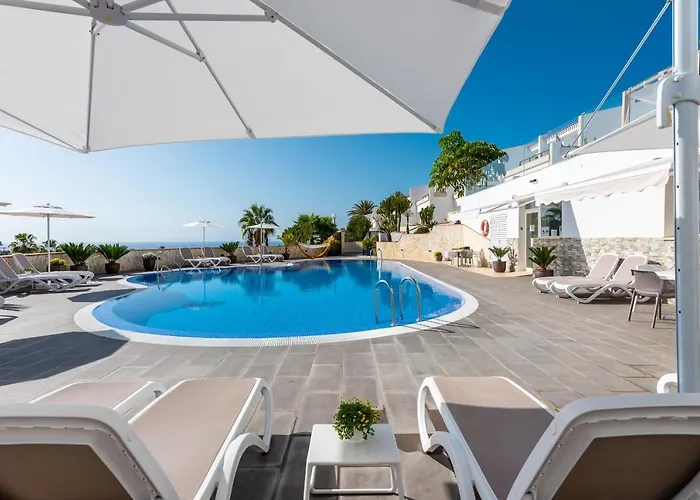 Haciendas Village Tenerife Szálloda 3*