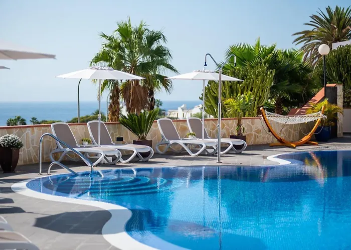 Haciendas Village Tenerife Hotel