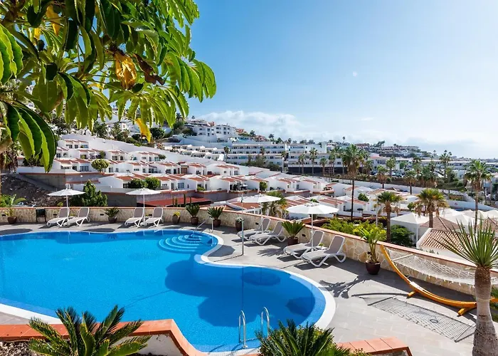 Haciendas Village Tenerife 3*