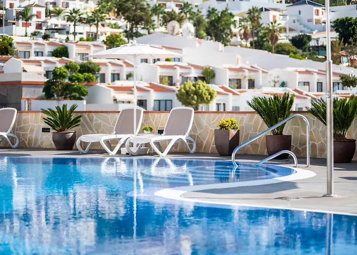 Hotel Haciendas Village Tenerife