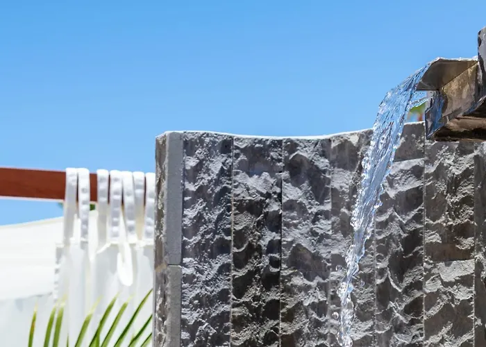 Haciendas Village Tenerife Hotel