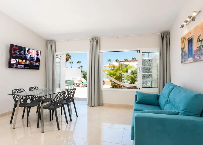 Haciendas Village Tenerife Hotel