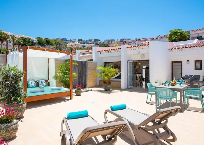 Haciendas Village Tenerife