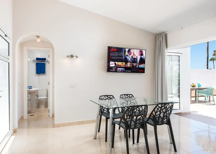 Haciendas Village Tenerife Ξενοδοχείο