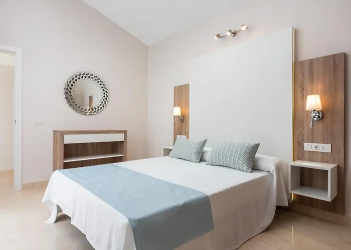 Haciendas Village Tenerife