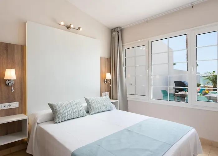 Hotel Haciendas Village Tenerife Costa Adeje (Tenerife)