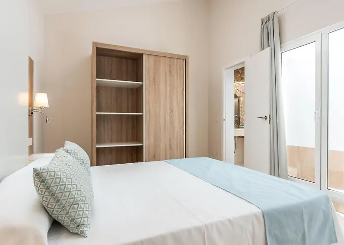 Haciendas Village Tenerife