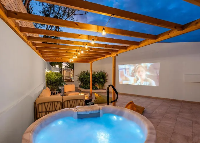 Haciendas Village Tenerife