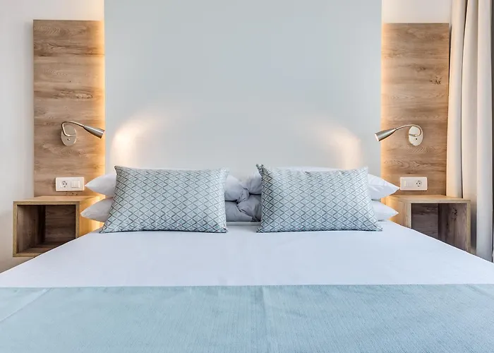 Haciendas Village Tenerife Hotel