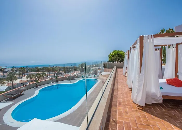 Haciendas Village Tenerife