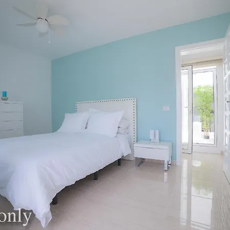 Haciendas Village Tenerife Ξενοδοχείο 3*