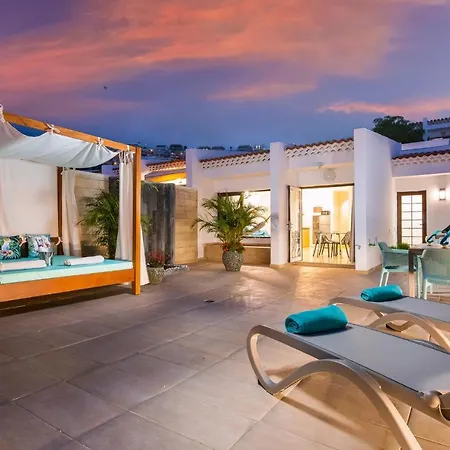 Ξενοδοχείο Haciendas Village Tenerife