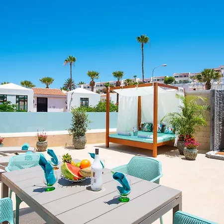 Haciendas 3*
