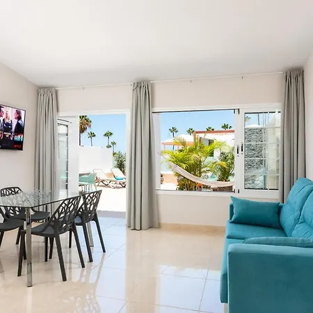 Haciendas Village Tenerife Ξενοδοχείο