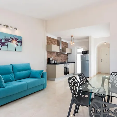 호텔 Haciendas Village Tenerife 3*