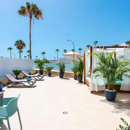 Hotel Haciendas 3*