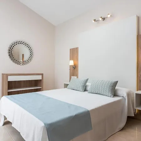 Haciendas Village Tenerife