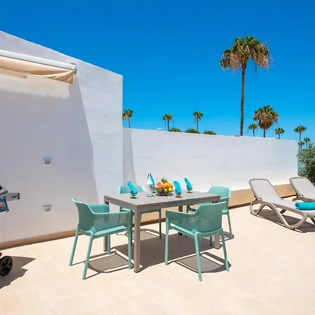 Hotel Haciendas Costa Adeje (Tenerife)