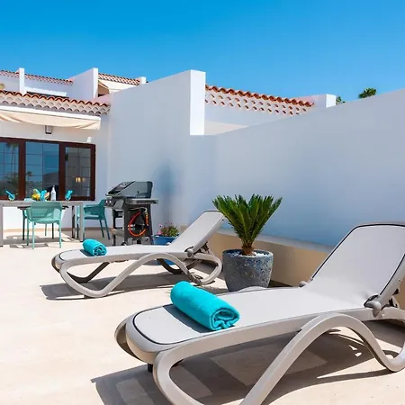 Haciendas Village Tenerife Costa Adeje (Tenerife)