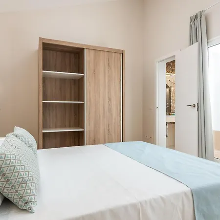 Haciendas Village Tenerife