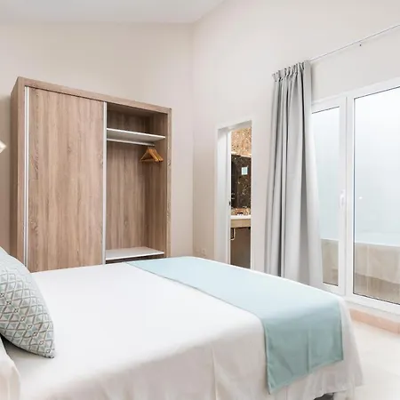 Ξενοδοχείο Haciendas Village Tenerife Costa Adeje (Tenerife)