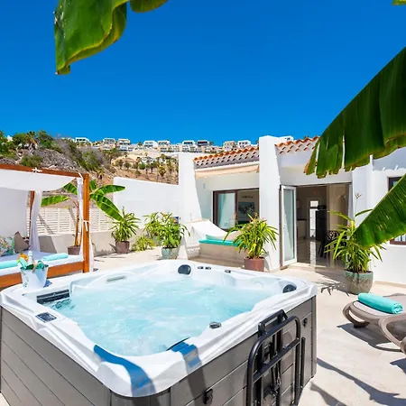 호텔 Haciendas Village Tenerife 3*
