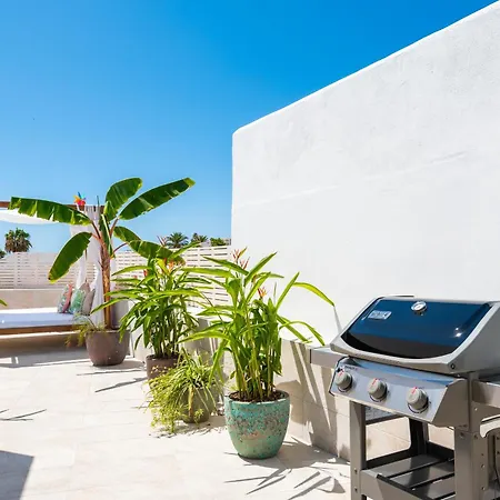 Haciendas 3* Costa Adeje (Tenerife)