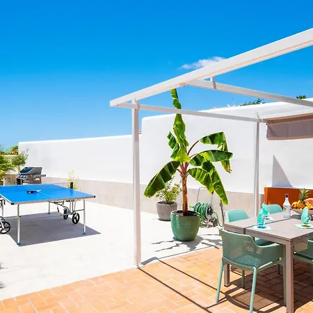 Haciendas Hotel Costa Adeje (Tenerife)