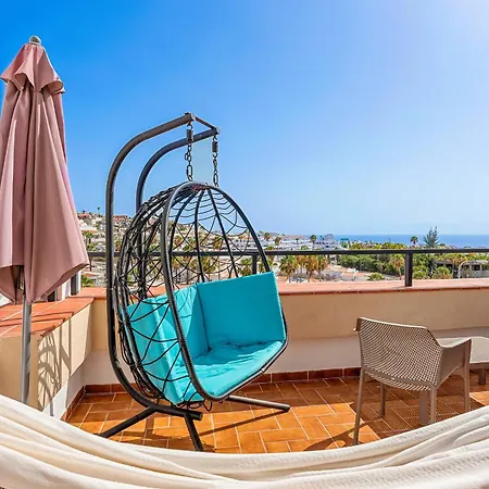 Haciendas Village Tenerife 호텔 아데제