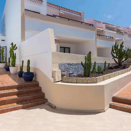 호텔 Haciendas Village Tenerife