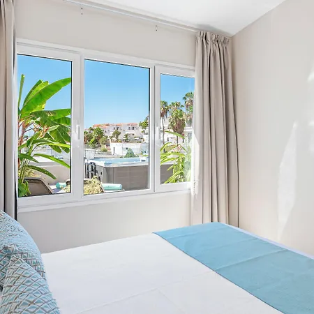 Ξενοδοχείο Haciendas Village Tenerife 3*