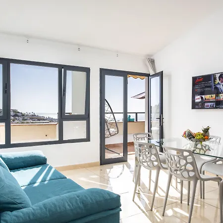 Haciendas Village Tenerife 酒店 3*