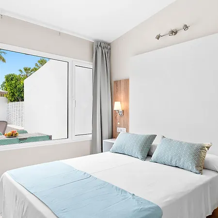 Haciendas Village Tenerife 아데제