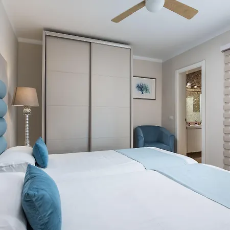 Haciendas Village Tenerife 阿德耶