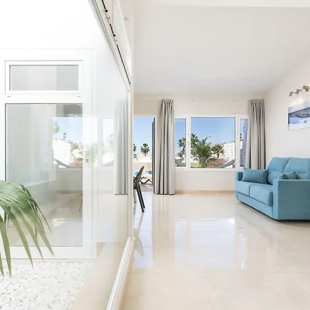 Haciendas Village Tenerife 3* 아데제