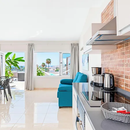 Ξενοδοχείο Haciendas Village Tenerife Costa Adeje (Tenerife)