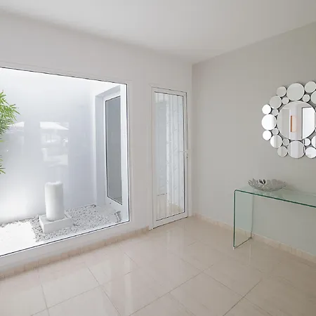 Haciendas Village Tenerife Ξενοδοχείο 3*