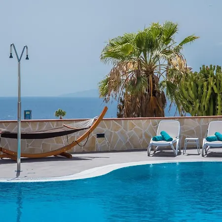 Haciendas Village Tenerife 3*