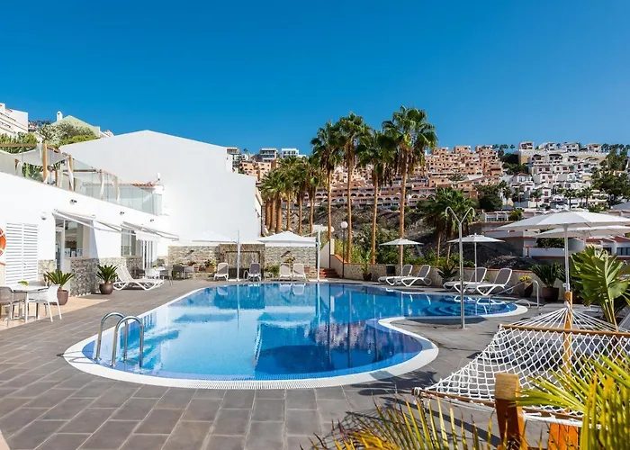 酒店 Haciendas Village Tenerife 阿德耶