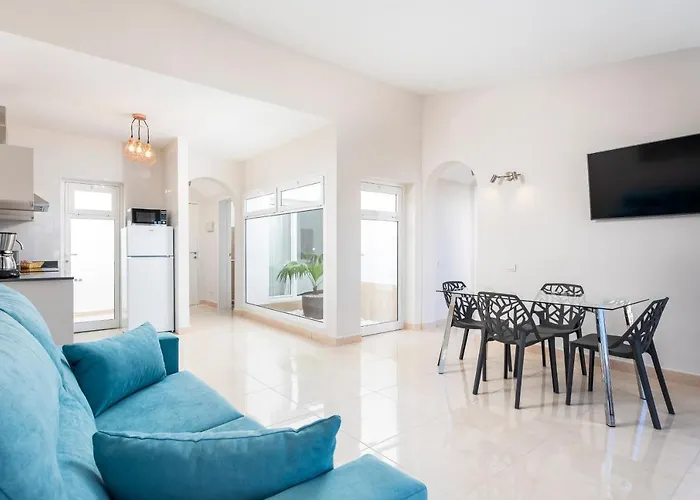 Haciendas Village Tenerife 酒店