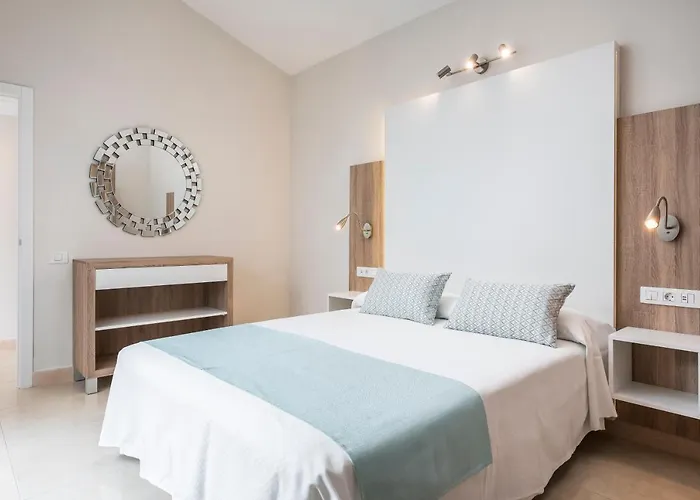 Haciendas Village Tenerife 酒店 阿德耶