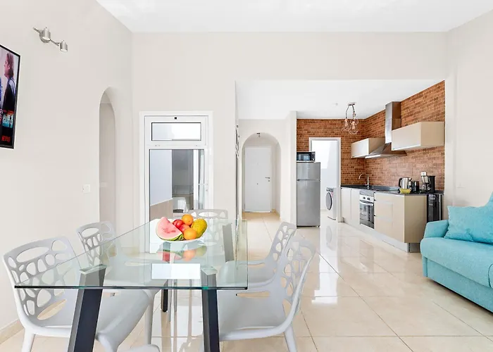 Haciendas Village Tenerife 阿德耶