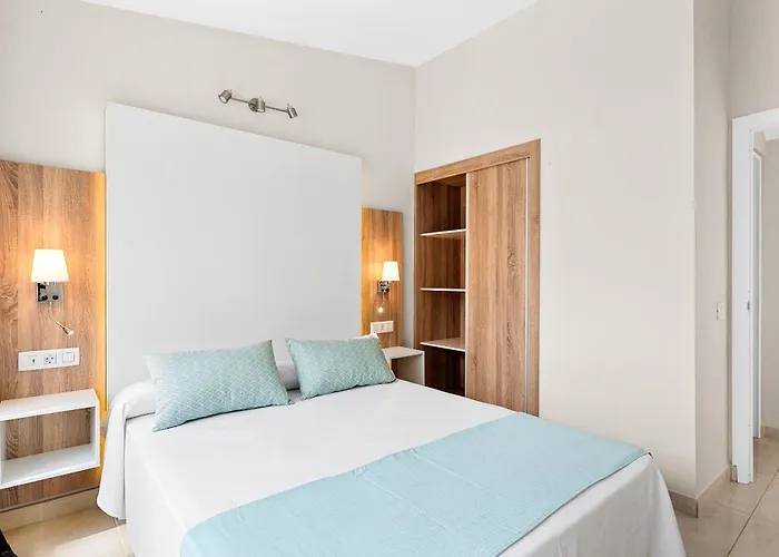 酒店 Haciendas Village Tenerife 阿德耶