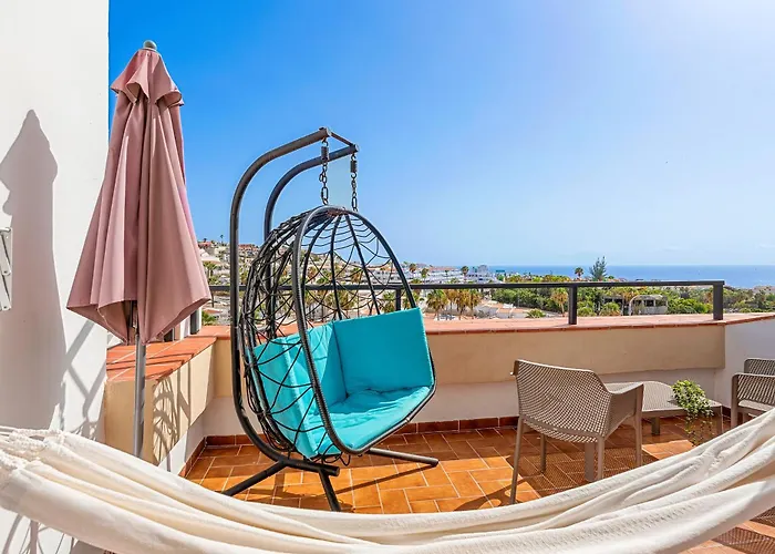 Haciendas Village Tenerife 酒店 阿德耶