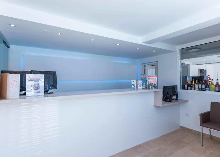 酒店 Haciendas Village Tenerife